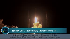 Inside KSC! May 10, 2019